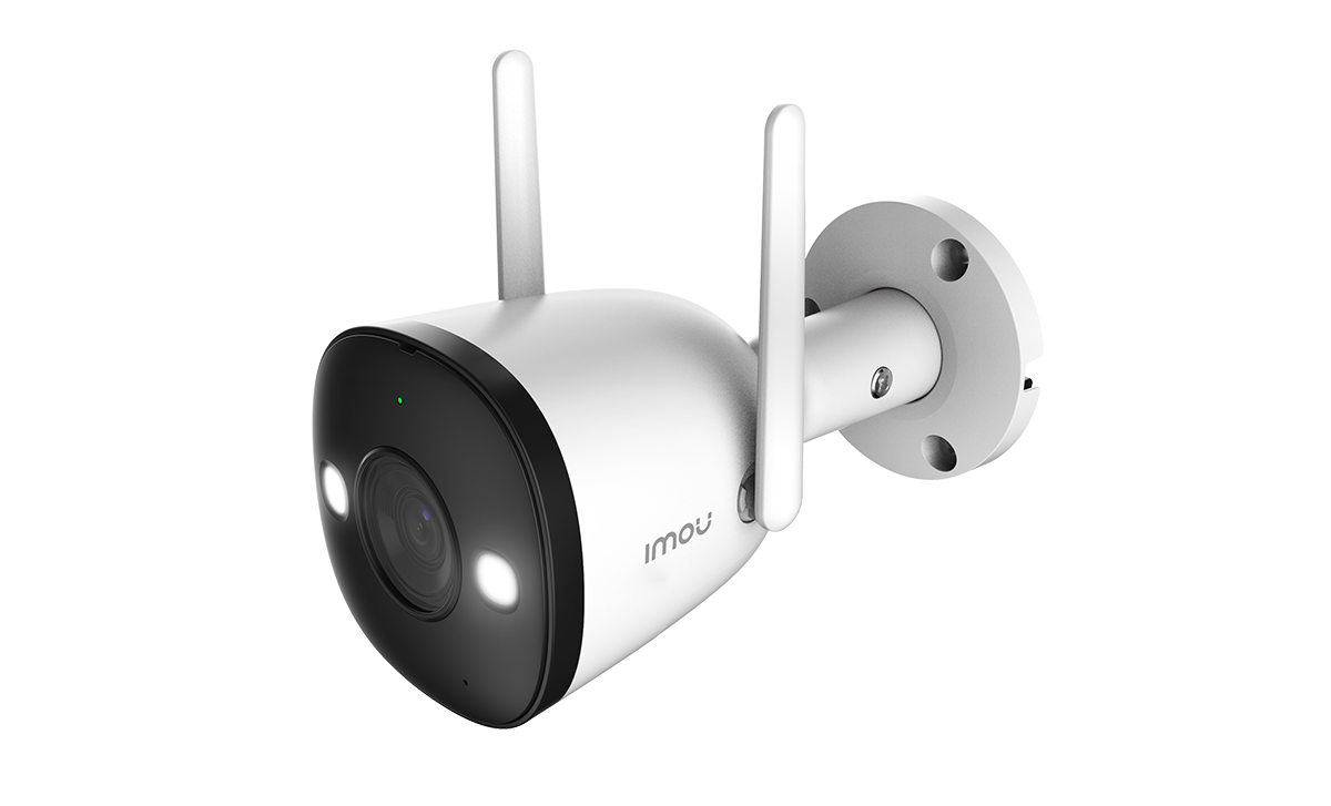 video surveillance particuliers